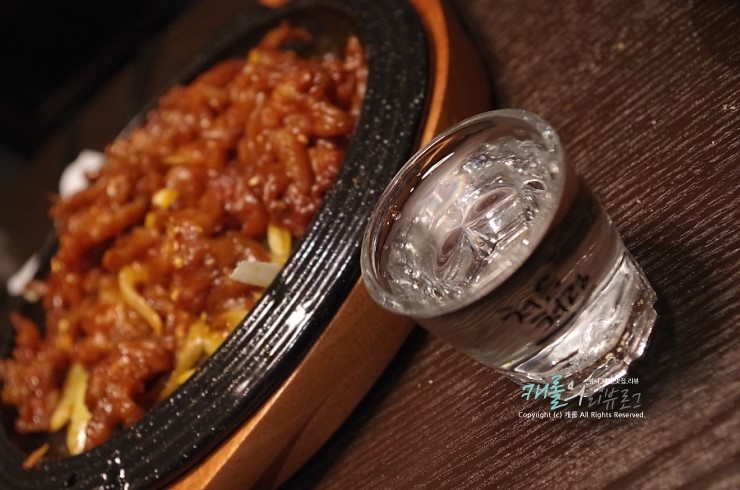 검단술집 누나몰래 퐁당퐁당 , 모임하기 좋은곳 !