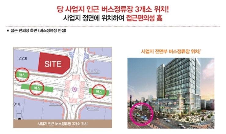  마곡센트럴타워 접근성과,가시성이 좋은상가로 정평이 자자~~~