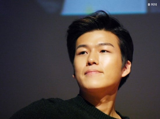 콘서트/150213 신세계백화점콘서트 충청점_곽진언 ①