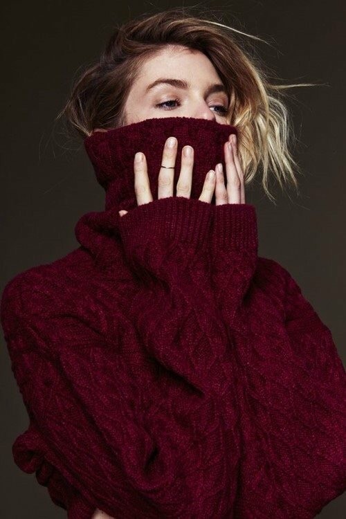  [TREND]2015년 트렌드 컬러 마르살라(MARSALA) 알아보기