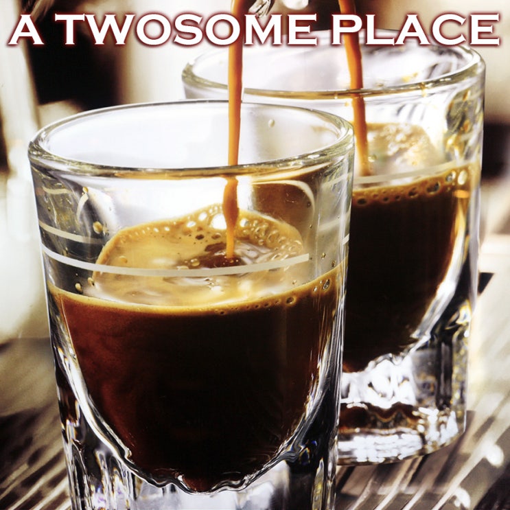  ENJOY규슈 나가사키 여행상담회의 투썸플레이스 : A TWOSOME PLACE 올리브영을지로입구점