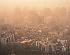  미세먼지 황사마스크 세탁 재사용 여부