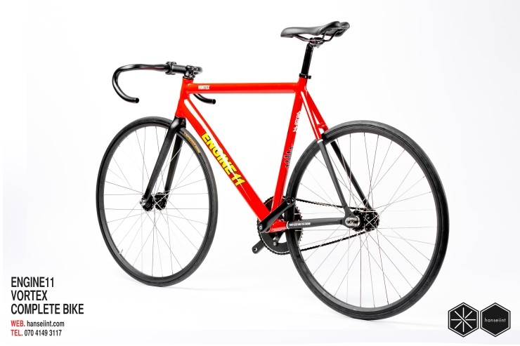My Bike 15 Engine11 Vortex Orange 엔진11 볼텍스 오렌지 네이버 블로그