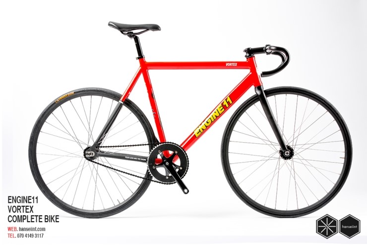 My Bike 15 Engine11 Vortex Orange 엔진11 볼텍스 오렌지 네이버 블로그