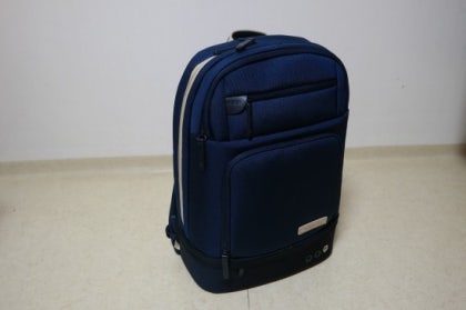 Samsonite red voy new arrivals