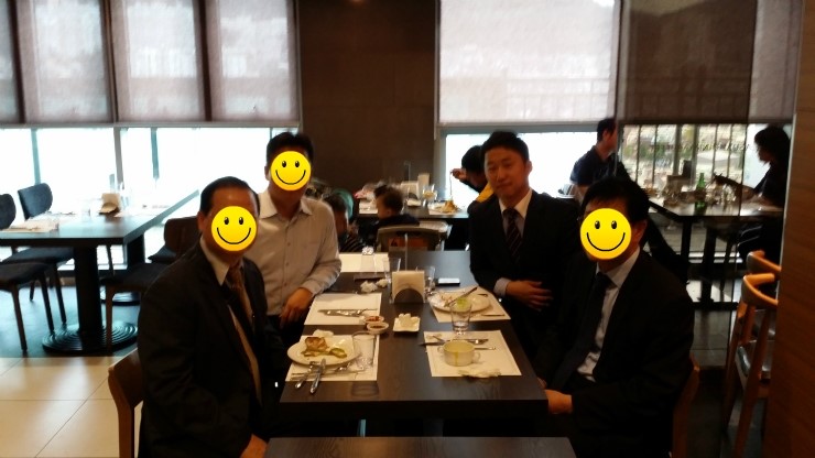  2015년 2월 27일 (金) - 기냥