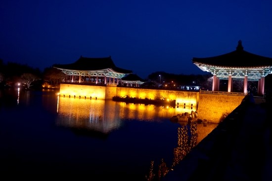  /경주 여행 (경주역-대릉원-첨성대-교촌마을-안압지-불국사-국립경주박물관)