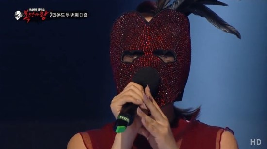 <b>홍진영 발라드</b>여신 등극, 별짓다해봤는데... 진정성이 느껴졌다