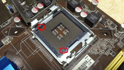 컴퓨터 부품 불량 테스트를 위한 누드 테스트, 오픈 테스트 방법을 알아보자! : 네이버 블로그