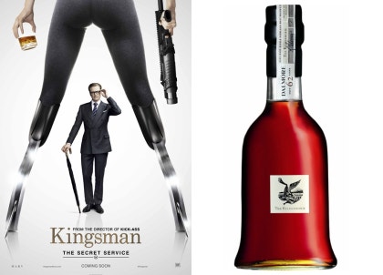 킹스맨의 위스키 달모어 62 : 네이버 블로그 킹스맨의 위스키 달모어 62 : 네이버 블로그