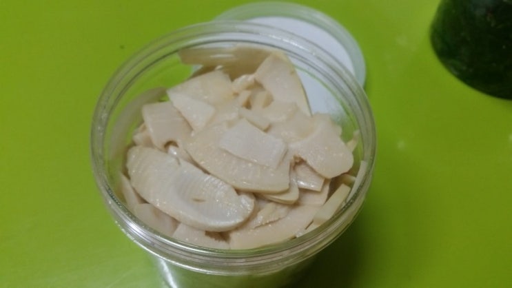  저염식 소고기 야채죽 만들기