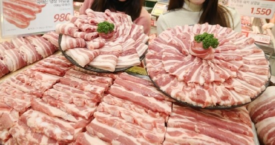 3월3일, 삼겹살데이! 저렴하게 돼지고기 구매해보세요~ 3월3일, 삼겹살데이! 저렴하게 돼지고기 구매해보세요~