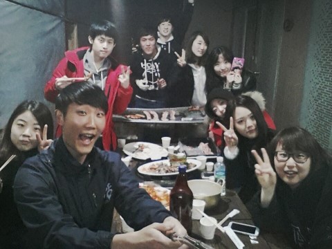  #2015 02 28-03 01_Share Happiness 워크샵(M.T.) by정인지tacia
