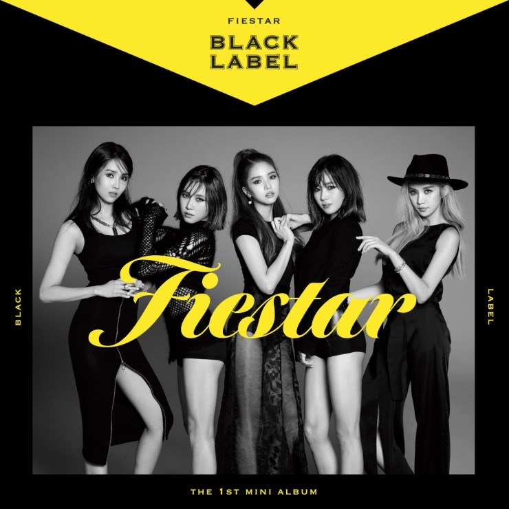 [MV] FIESTAR(피에스타) - You’re pitiful(짠해)
