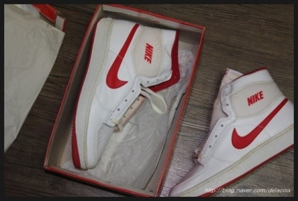 Nike sky force 1984 cheap
