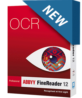  [레티아] 최고의 문자인식프로그램 ABBYY FineReader 12 한눈에 파악하기. 