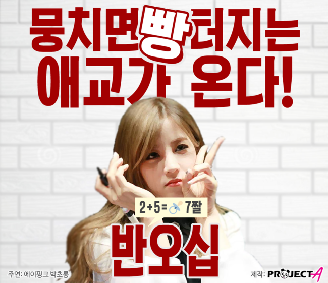  초롱 생일 : 서포트 스티커