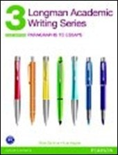 Longman Academic Writing Series, 론나이트 등등 : 네이버 블로그
