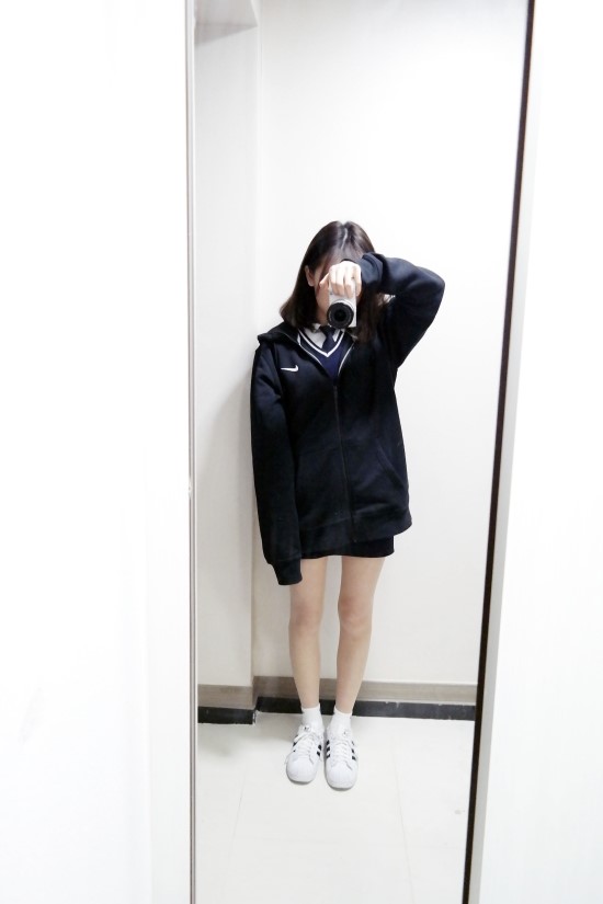 Reivew::나이키 맨즈 스우시 후드집업 블랙 M 후기 : 네이버 블로그 Reivew::나이키 맨즈 스우시 후드집업 블랙 M 후기 : 네이버 블로그