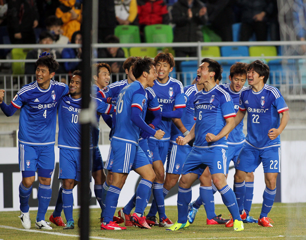 # 2015 AFC챔피언스리그 G조 조별예선 1차전- 수원 삼성 블루윙즈 vs 우라와 레즈(20150225) # 2015 AFC챔피언스리그 G조 조별예선 1차전- 수원 삼성 블루윙즈 vs 우라와 레즈(20150225)