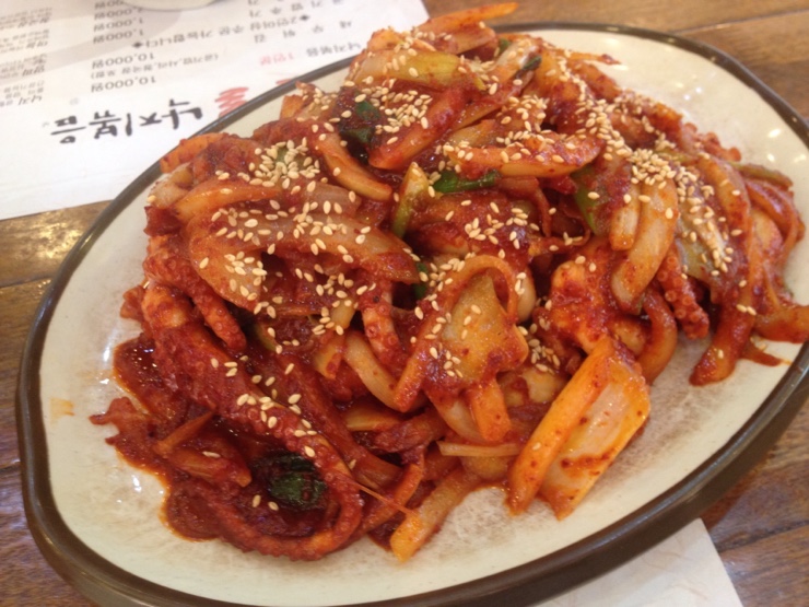  둔산동 시골길