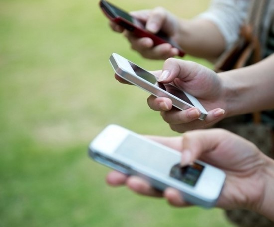 스마트폰 중독의 심각성 - 대화단절, 인간관계에 피해, 스마트폰 테스트