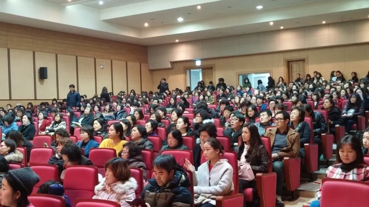 2015년 방송대 신입생 입학하는날 2015년 방송대 신입생 입학하는날