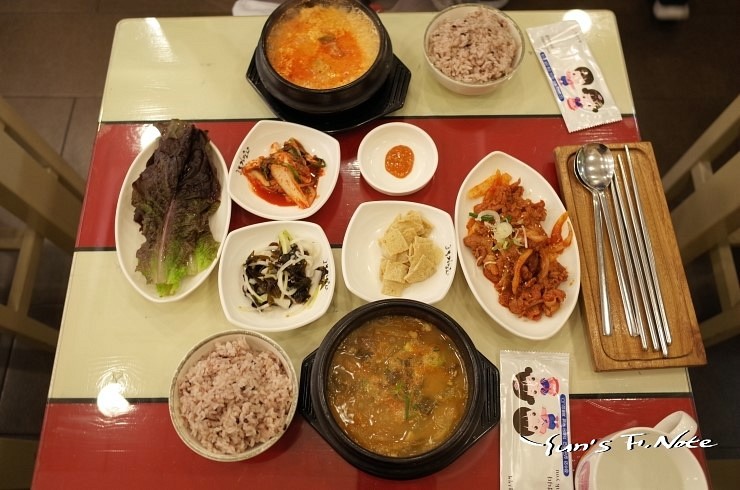  서면 학원가 따순밥집 가끔 집밥이 그리워질때.....