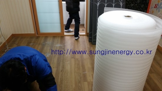 경북 하양 원룸 건식온수난방 시공! 성진에너지 경북 하양 원룸 건식온수난방 시공! 성진에너지