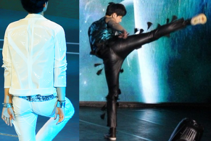 엑소 타오 윤곽,덜렁,꼬툭튀,발기,수영복,아육대,겨털,섹시 : 네이버 블로그 엑소 타오 윤곽,덜렁,꼬툭튀,발기,수영복,아육대,겨털,섹시 : 네이버 블로그