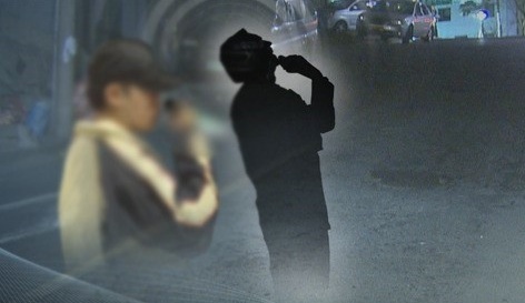 [긴급속보] 경남 진주 - '묻지마 살인'  2명 사망, 1명 중상