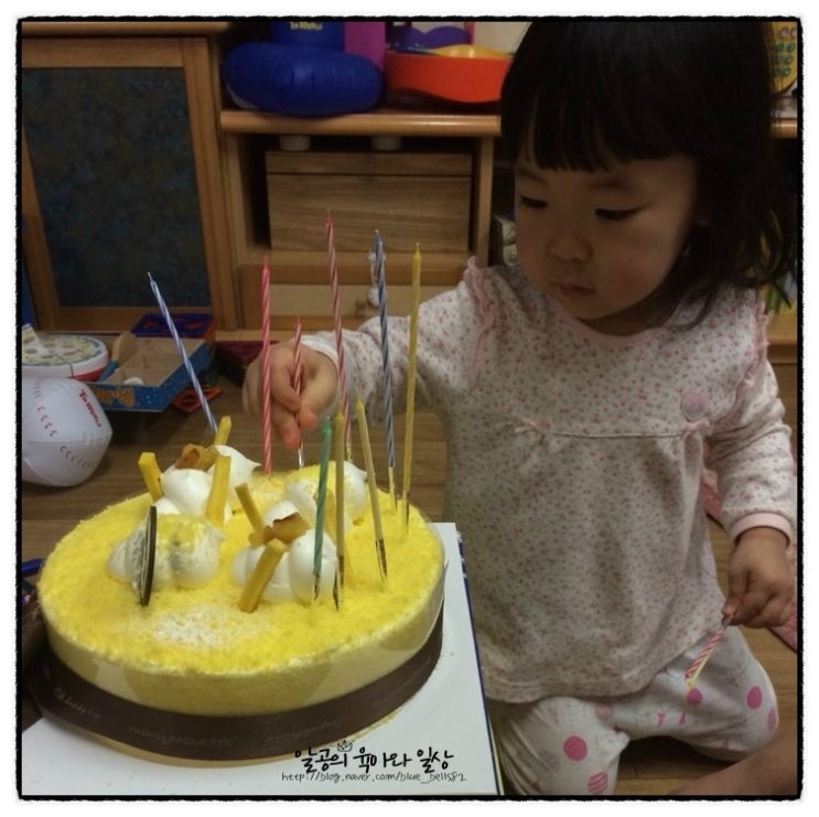 어머니 생일잔치^^