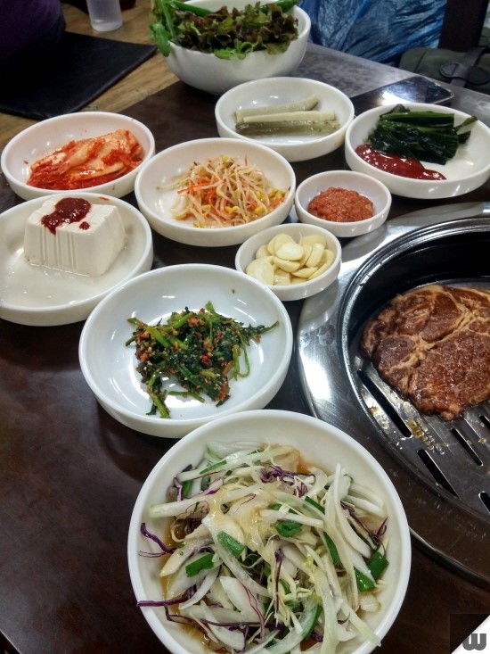 [이수역/사당동] 30년 장인의 소문난 맛집 "수연숯불갈비"