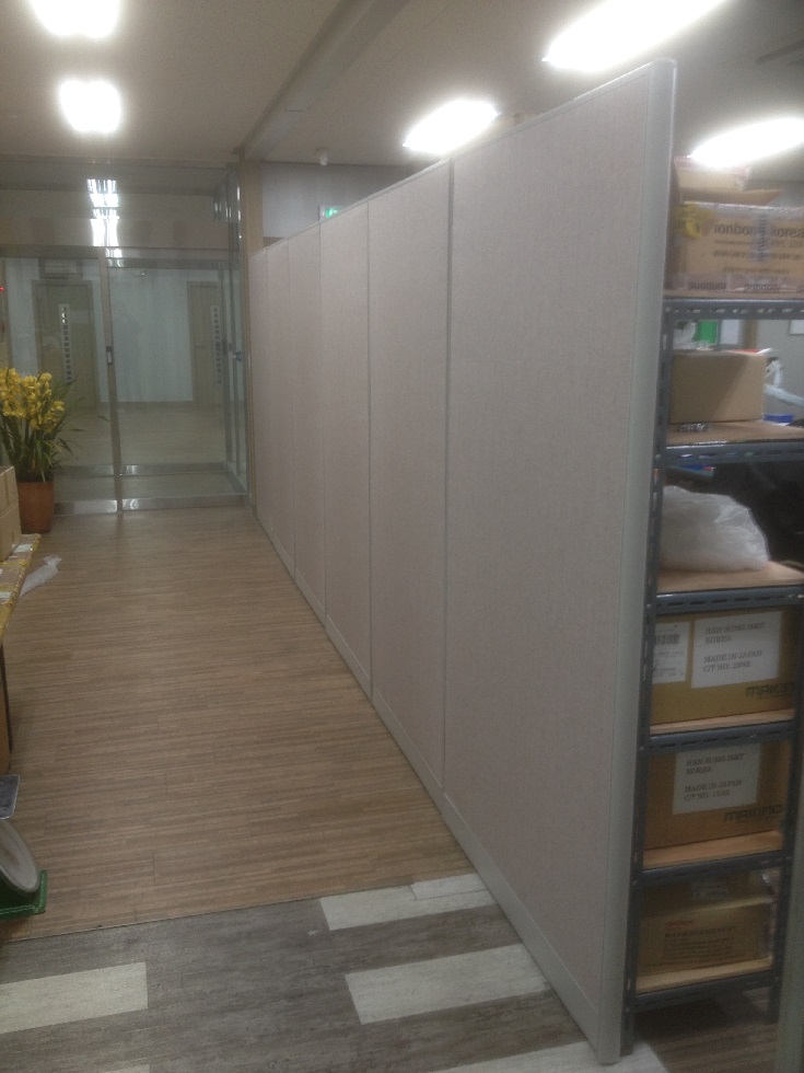  파티션 H2000