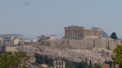 꽃보다할배 그리스]유럽여행의 시작점 그리스, 그 곳의 핫 스팟을 추천합니다. : 네이버 블로그