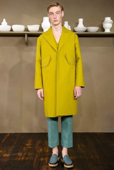 Carven menswear online
