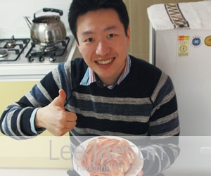 스포츠 캐스터 정찬우 님