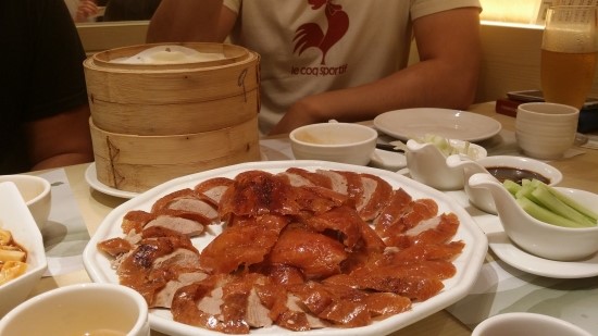  TSIM SHA TSUI) 패왕산장(覇王山莊, Kings' Lodge)