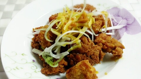 맛있는파닭 이미지