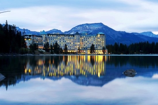 [유키구라모토] 유키구라모토 - Lake Louise // Lake Louise by Yuhki Kuramoto // Fairmont Chateau Lake Louise // L....