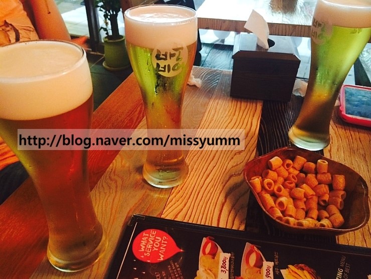  [전북대] 간단한 맥주생각 날때는 바로 바.보.비.어