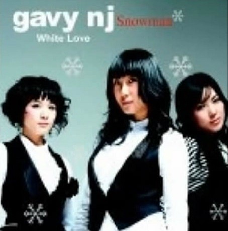  Gavy NJ (가비엔제이) - 눈사람 반복듣기 자동재생 