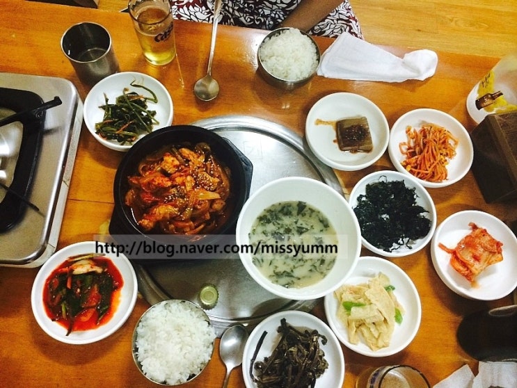  [전주 객사] 또순이네집으로 고고띵 ~