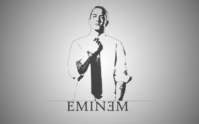 에미넴(Eminem)-Stan
