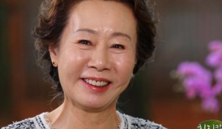<b>윤여정 손석희</b>와 인터뷰 한대요