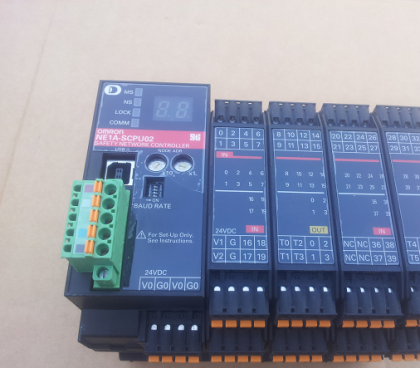 24 -TWENTY FOUR コンプリートDVD-BOX Yaskawa Motor Assy; XU-MSV0002-B00-E1; Ulvac 1046371 OMRON's
