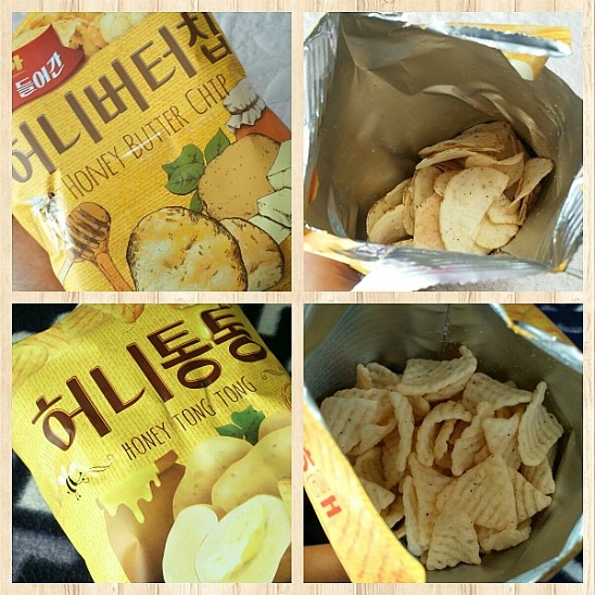 달콤한 허니, 매콤한 충무김밥 그리고 콧털관리. 달콤한 허니, 매콤한 충무김밥 그리고 콧털관리.