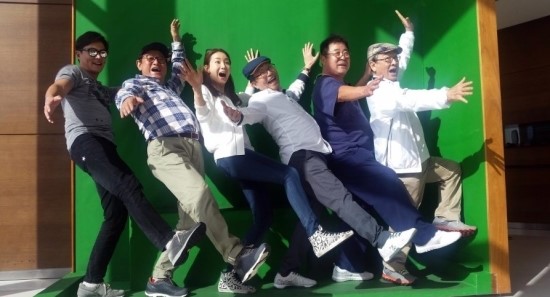 '꽃보다 할배 In 그리스' - 여동생 짐꾼 최지우! '꽃보다 할배 In 그리스' - 여동생 짐꾼 최지우!