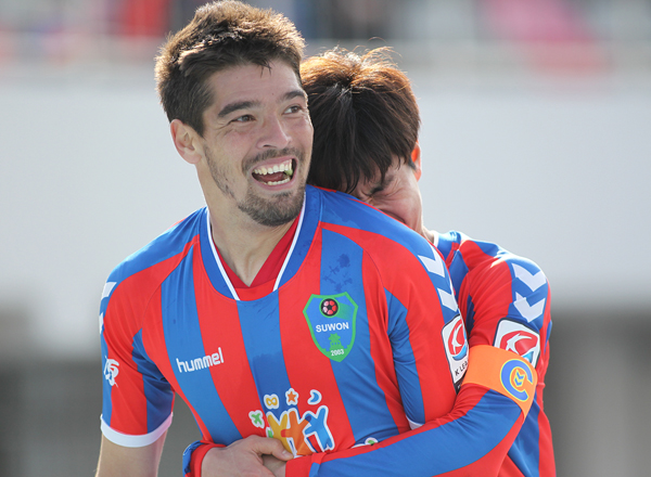 # 수원FC vs 부천FC(20150328) - '현대오일뱅크 K리그 챌린지 2015' 2R # 수원FC vs 부천FC(20150328) - '현대오일뱅크 K리그 챌린지 2015' 2R