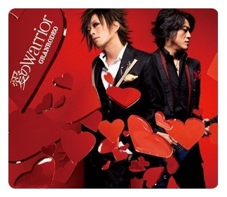 その他 GR-VW01 GRANRODEO VISUAL WORK VOL.01 [DVD] 2mvetro DISCOGRAPHY BLU-RAY | GRANRODEO Official Website